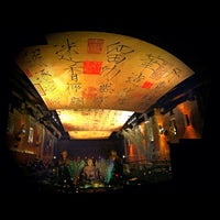 Photo taken at Tao by Hamoud A. on 11/23/2011
