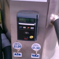 Photo taken at RaceTrac by Q D. on 4/21/2012