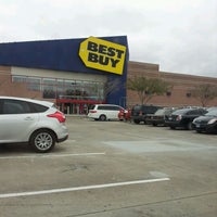 Photo taken at Best Buy by Abdullah A. on 1/10/2012