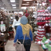 Photo taken at Pier 1 Imports by Heriberto R. on 11/25/2011