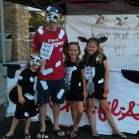 Photo taken at Chick-fil-A by Brian ΣΦΕ K. on 7/14/2012