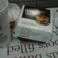 Photo taken at McDonald&amp;#39;s by Finbar V. on 11/28/2011