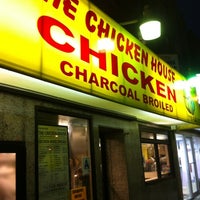 Photo taken at The Chicken House by Yutaka M. on 3/3/2012