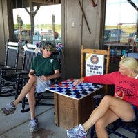 Photo taken at Cracker Barrel Old Country Store by Anne G. on 7/15/2012