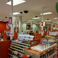 Photo taken at Target by Daniel A. on 6/20/2012