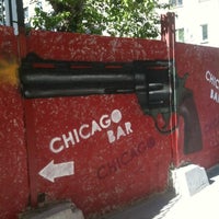 Photo taken at Chicago by Ventills V. on 5/16/2012
