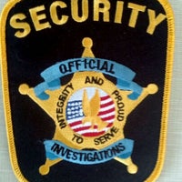 Photo taken at Official Investigations &amp;amp; Security Services, Inc by Michael R. on 3/24/2012