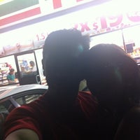 Photo taken at 7- Eleven by Mario I. on 5/5/2012