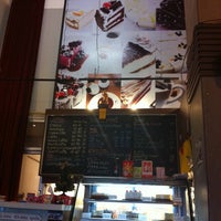 Photo taken at Cup กะ Cake@ลาดกระบัง by smile n. on 8/8/2011