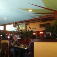 Photo taken at Frescos Cocina Mexicana by Jonathan S. on 7/17/2011