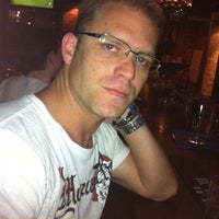 Photo taken at Jakes in the Village by Promo C. on 9/21/2011