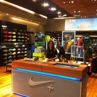 nike shopping ibirapuera