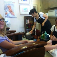 Photo taken at Nice Nails by Char Char🐳 on 6/21/2012