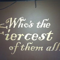 Fairytail Lounge Hells Kitchen 500 W 48th St -