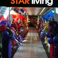 Photo taken at Star Living @ Singpost by Jasonn W. on 6/26/2011