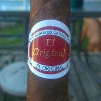 Photo taken at Back Deck Cigars by Douglas A. on 8/26/2011