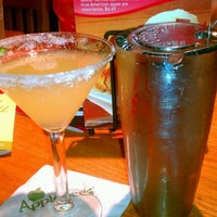 Photo taken at Applebee&amp;#39;s Grill + Bar by Kristina S. on 10/9/2011