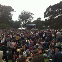 Photo taken at Star Stage @ HSB by Chris H. on 10/2/2011