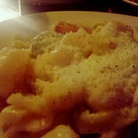 12/6/2011 tarihinde Danny T.ziyaretçi tarafından Cucina Di Pesce'de çekilen fotoğraf