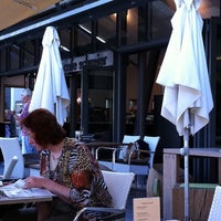 Photo taken at Hotel Café Schreier by Elias H. on 9/15/2011