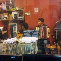 Photo taken at Blackbox Recording Studios by S Hafiza B. on 8/29/2012
