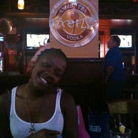 Photo taken at The Downtown Sports Bar &amp;amp; Grill by Carlaica S. on 9/18/2011