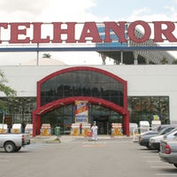 Photo taken at Telhanorte by Telhanorte on 10/18/2011