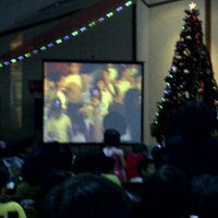 Review HKBP Kramat Jati