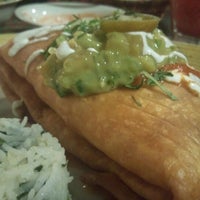 Photo taken at Viva Mexico by Vanessa N. on 2/24/2012
