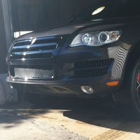 Photo taken at Car Care Specialists Hand Car Wash &amp;amp; Detailing by Matty R. on 6/5/2012