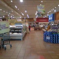 Photo taken at Atlantic Superstore by Ashlee F. on 8/15/2011