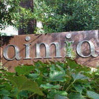 10/30/2011 tarihinde Arneziyaretçi tarafından Aimia Hotel'de çekilen fotoğraf