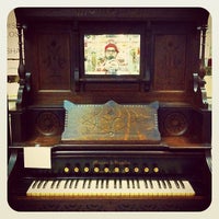 Cottage Crafters Antique Shop In Allentown