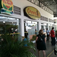Photo taken at Cannelle by L. A. S. on 10/2/2011