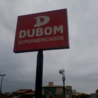 Dubom Supermercados