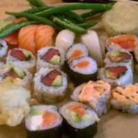 Shinju Japanese Buffet - Davie, FL