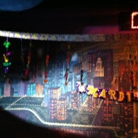 Photo taken at Amazing Chicago&amp;#39;s Funhouse Maze by Gobinath M. on 2/19/2012