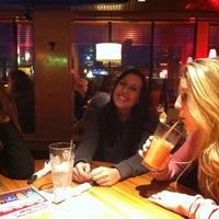 Photo taken at Applebee&amp;#39;s Grill + Bar by Hope C. on 2/25/2012
