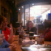 Photo taken at Pie In The Sky Pizza by Linda H. on 11/23/2011