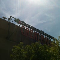 Photo taken at The Great Mall of the Great Plains by Christian R. on 7/5/2012