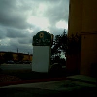 11/6/2011에 M S.님이 La Quinta Inn &amp; Suites San Antonio North Stone Oak에서 찍은 사진