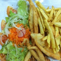 Foto diambil di O Botequinho do Xico oleh Smmac pada 1/7/2012