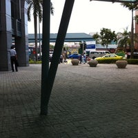 Photo taken at Tampines Plaza by Andy W. on 6/15/2011