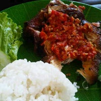 Photo taken at WSG (Warung Sate Gajah) by Strawberry-Field on 12/7/2011