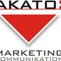 Photo taken at AKATO:MARKETING.KOMMUNIKATION. Karrenbrock by Karsten J. K. on 6/16/2012