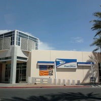 Photo taken at US Post Office by Deanne F. on 8/1/2012