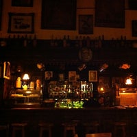 Photo taken at Café de la Esquina by Lucio N. on 6/28/2012