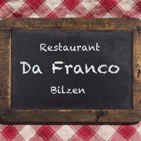 Снимок сделан в Restaurant Pizzeria Da Franco пользователем Rob V. 2/19/2011