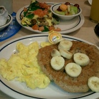Photo taken at IHOP by Stan S. on 8/28/2011
