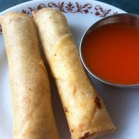 Photo taken at Thai Kitchen by Joy S. on 7/19/2011